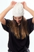 Gorro tejido por Unidad