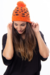 Gorro Tejido por Unidad