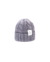 Beanie Trenzado por Unidad