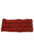 Cuello Tejido 20x60 por Unidad
