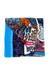 Pashmina Gruesa 120x120 por Unidad