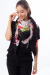 Pashmina Gruesa 120x120 por Unidad