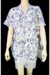 Kimono c/flecos por Unidad