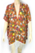 Kimono c/flecos por Unidad