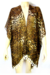 Kimono c/flecos por Unidad