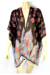 Kimono c/flecos por Unidad