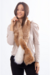 Cuello Piel Largo 15x155 por Unidad