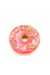 Almohadon Donnut por Unidad