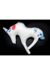 Almohadon Unicornio por Unidad - comprar online