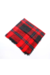 Manta 130x130 por Unidad