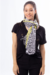 Pashmina 90x180 por Unidad