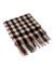 Manta Cuadrille 68*180 por Unidad - comprar online