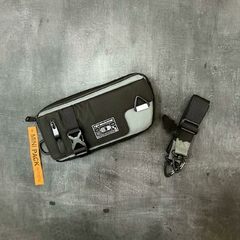 morral largui - gris