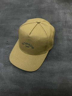 Gaba Gold - Marron