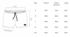 Short de baño - Verde claro - comprar online