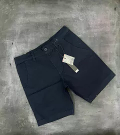 Bermuda Chino - Azul M