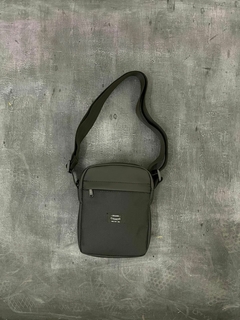 Morral Mix negro