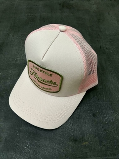 Gaba life style - rosa