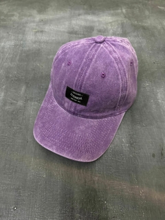 Bland violeta