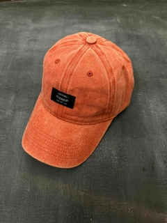 Bland naranja