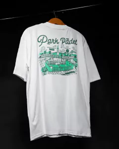 OVER PADEL - comprar online