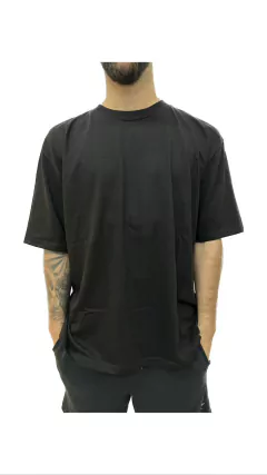 Remera Oversize en internet