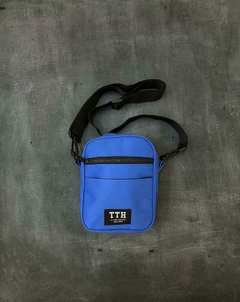 Morral kel - Azul francia