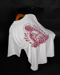 OVER VIRGI - BLANCA - comprar online