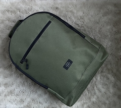 Mochila Rita - verde seco - comprar online
