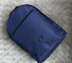 Mochila Rita - Azul marino - comprar online