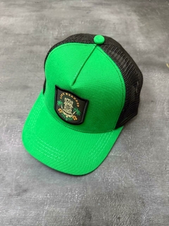 GABA VERDE - TUTAN