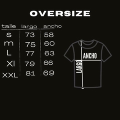 Remera Stone wash oversize - VERDE en internet