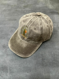 Bland Nature - Marron