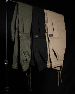 pantalon cargo