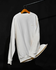 buzo rustico - natural - comprar online