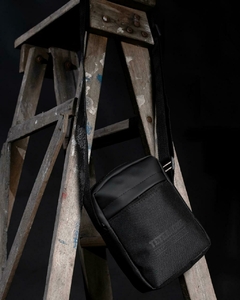 morral goncur - negro