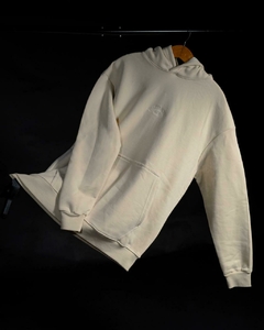 buzo over Micky - beige