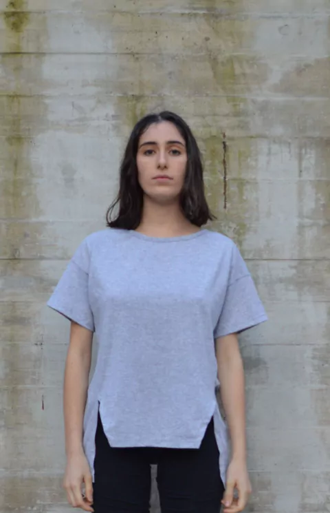 Remera MAREA - comprar online