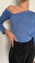 Blusa SINUOSA - comprar online