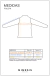 Polera AMULETO - tienda online