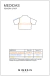 Remera CROMA - tienda online
