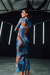 Vestido CUERPA - comprar online
