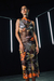 Vestido ORQUIDEA en internet