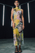 Vestido PISTILO
