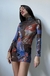 Vestido MOEBIUS