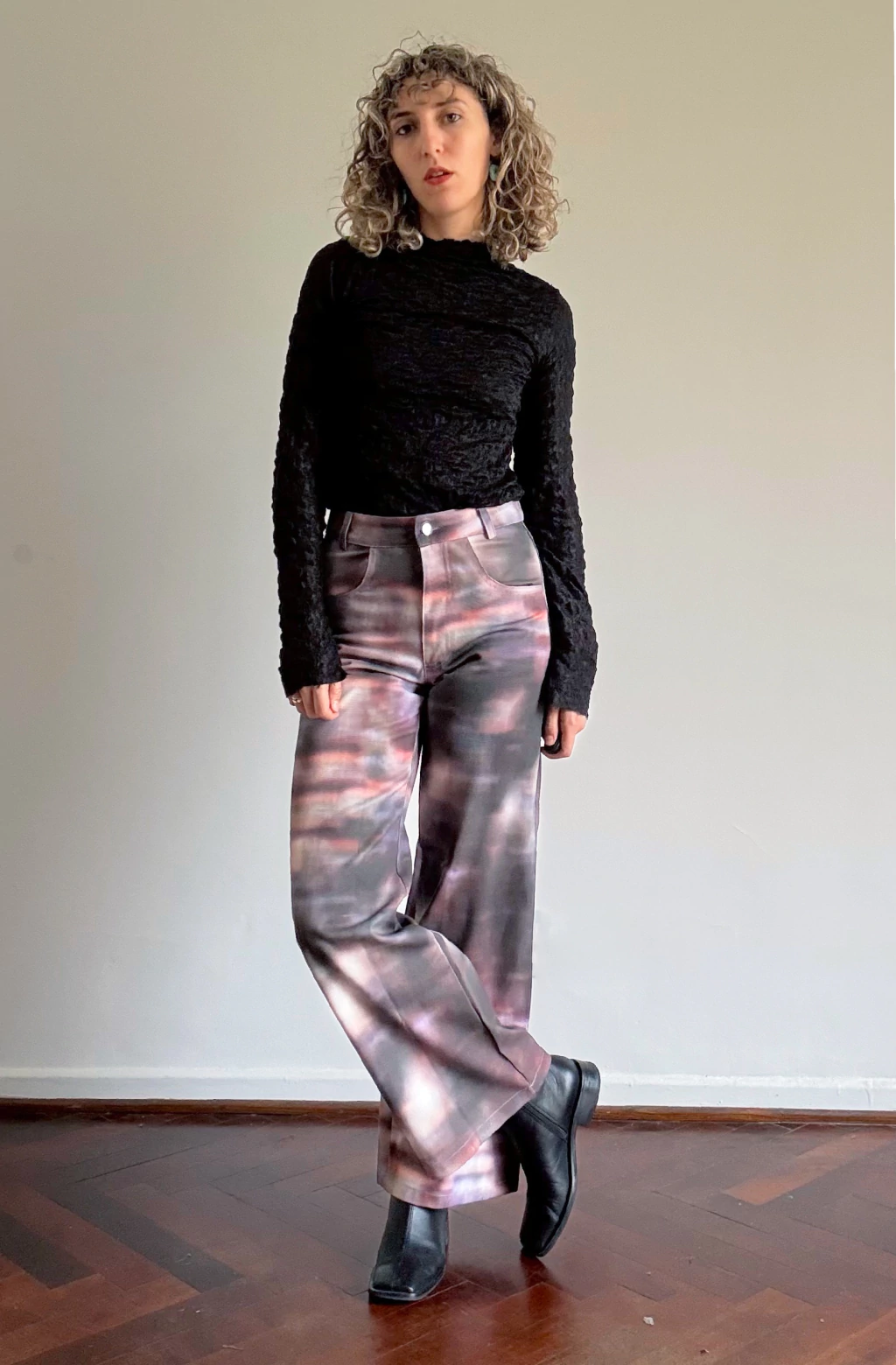Pantalón GRADIENTE