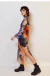 Vestido MEDUSA - tienda online