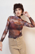 Polera GRADIENTE - comprar online