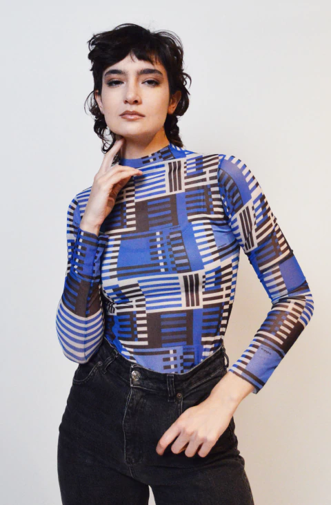 Polera ENIGMA - comprar online