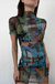 Vestido GESTUAL